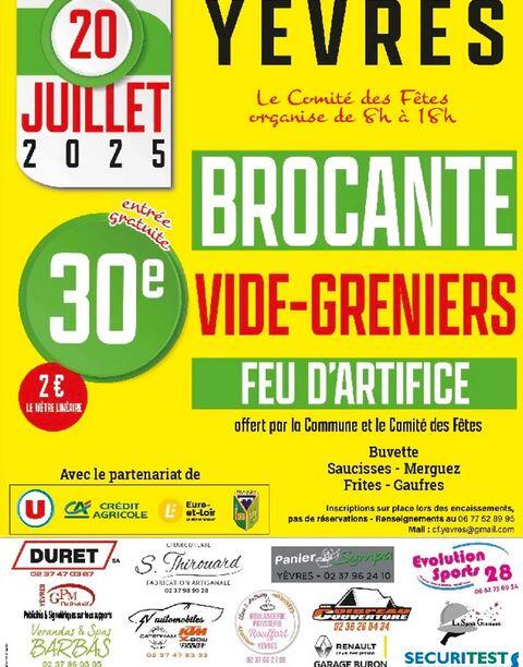 07-20 brocante yevres