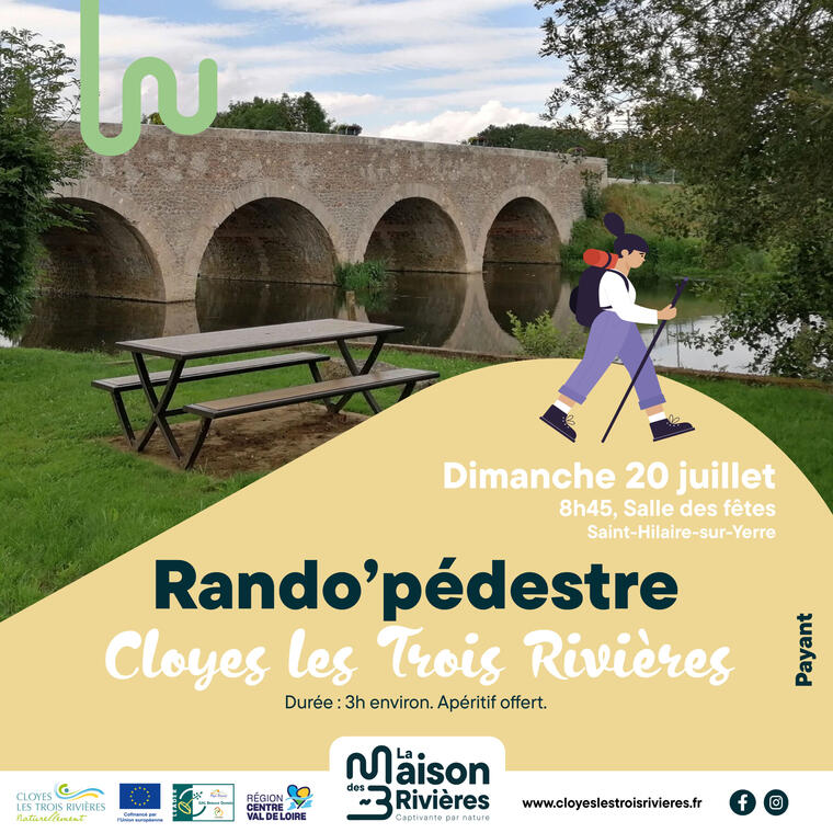 07-20 rando pedestre cloyes