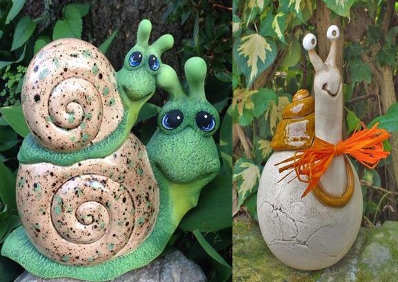 07 escargots imaginaires