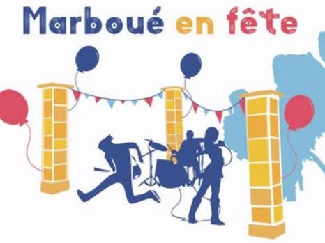 08 - Marboué en Fete