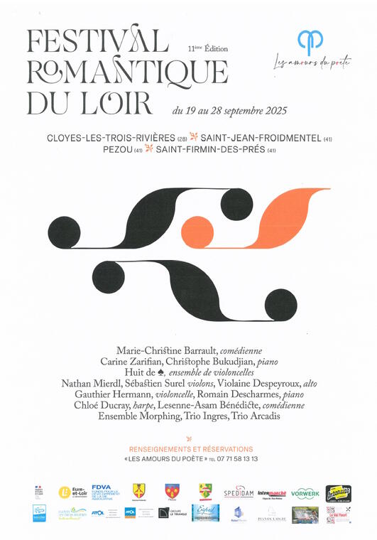 09 - festival romantique du loir