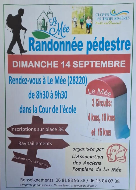 09 - rando le mée