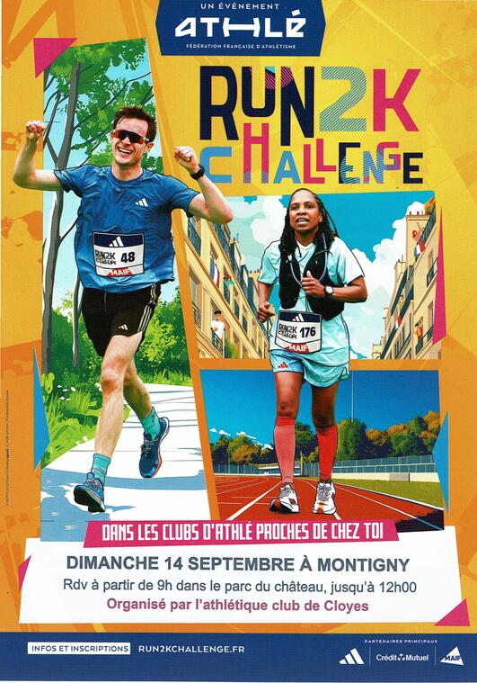 09-14 Run2K
