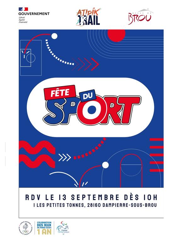 09-13 Fête du Sport