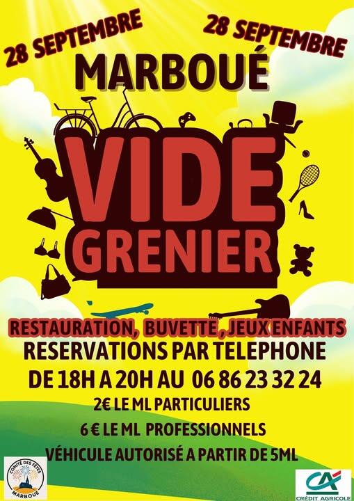 09-28 vide-grenier marboué