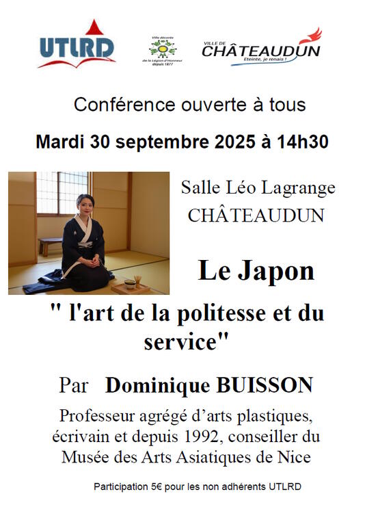 09-30 conference UTLRD