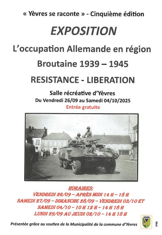09 expo yèvres wwii