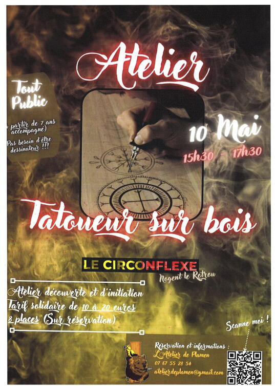 Atelier Circonflexe