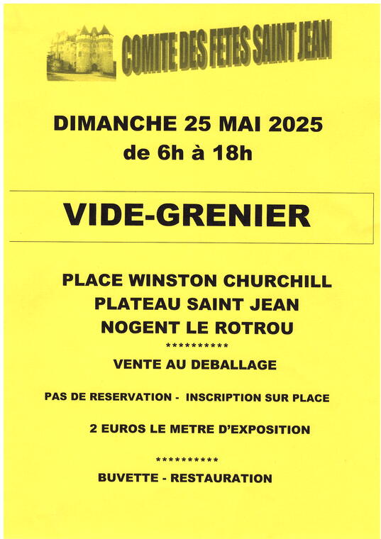 Brocante