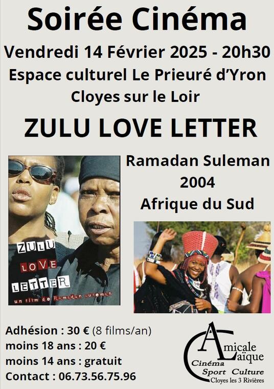 02- zulu love letter