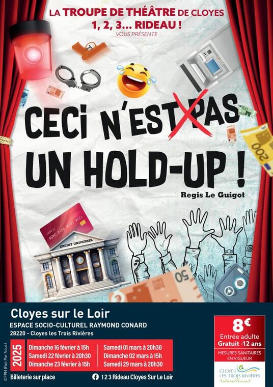 02 ceci n'est pas un hold up