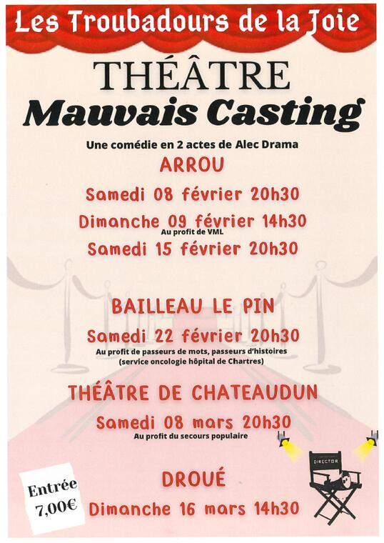 02- Théâtre arrou mauvais casting