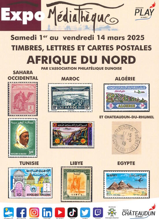 03 - expo afrique du nord