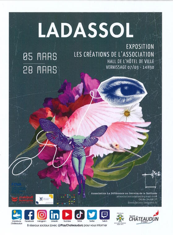 03 - expo ladassol