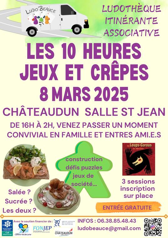 03 Ludo Beauce crepes