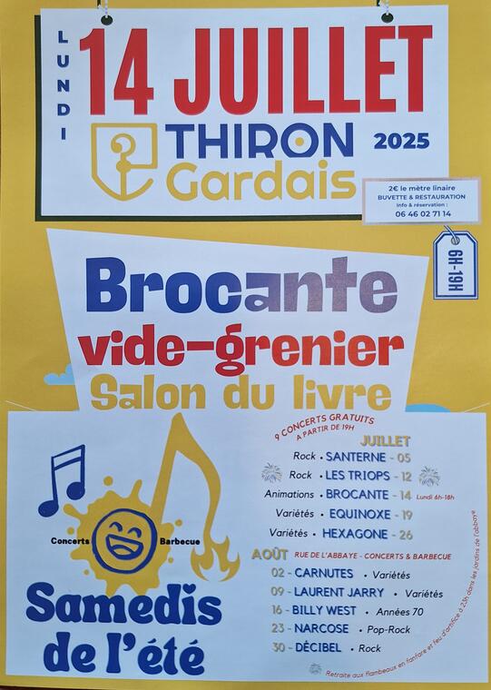 14.07.25 brocante