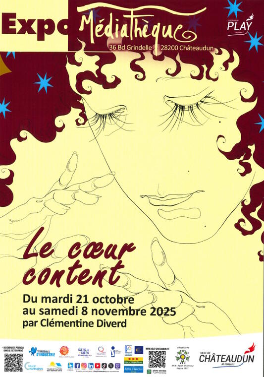 10 - expo coeur content