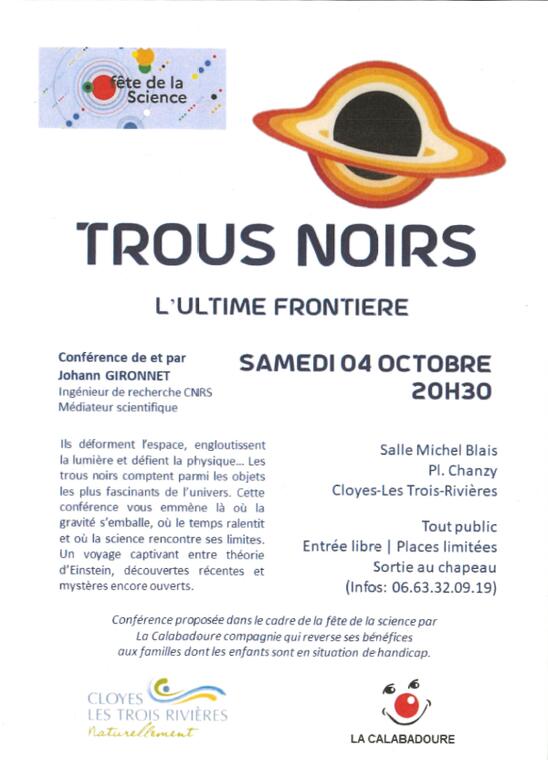 10-04 conference trous noirs