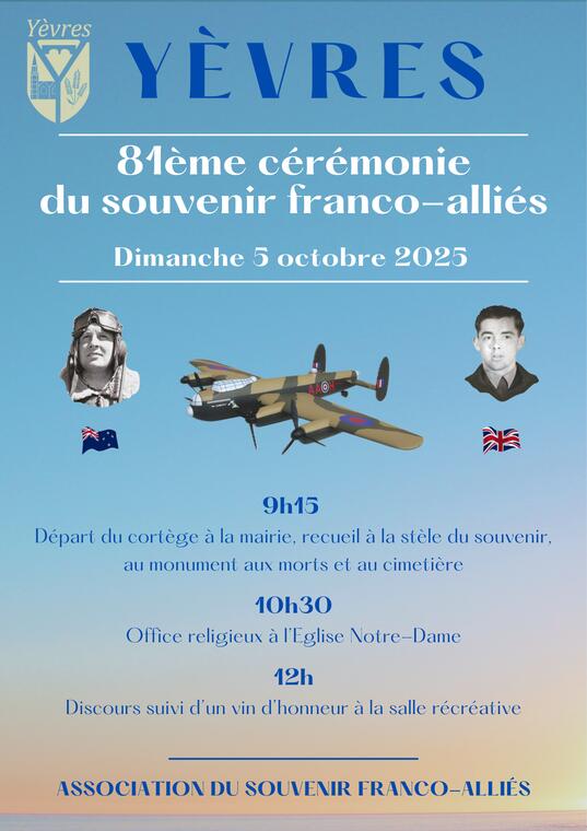 10-05 ceremonie franco allies