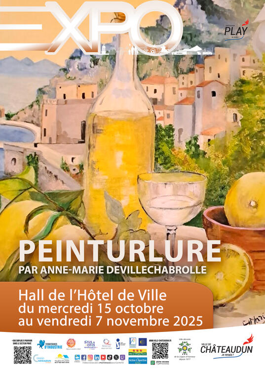 10-15 expo HDV