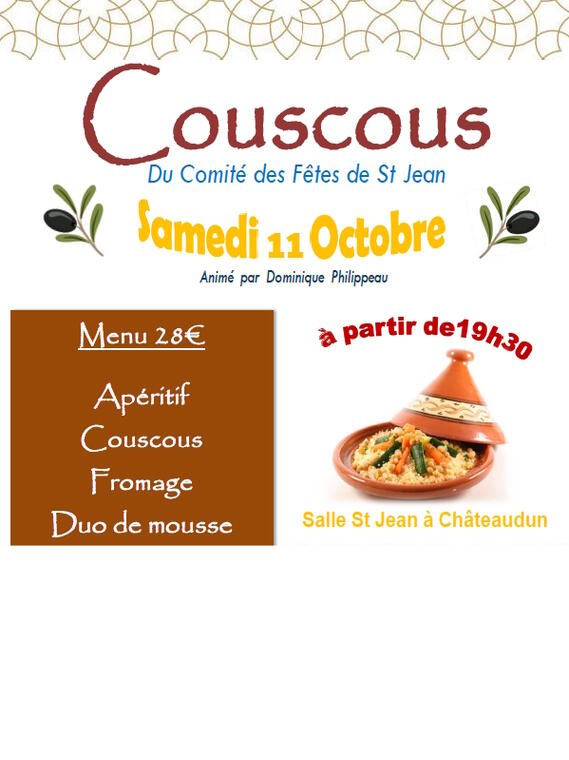 10-11 couscous st jean