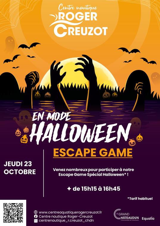 10-23 halloween piscine