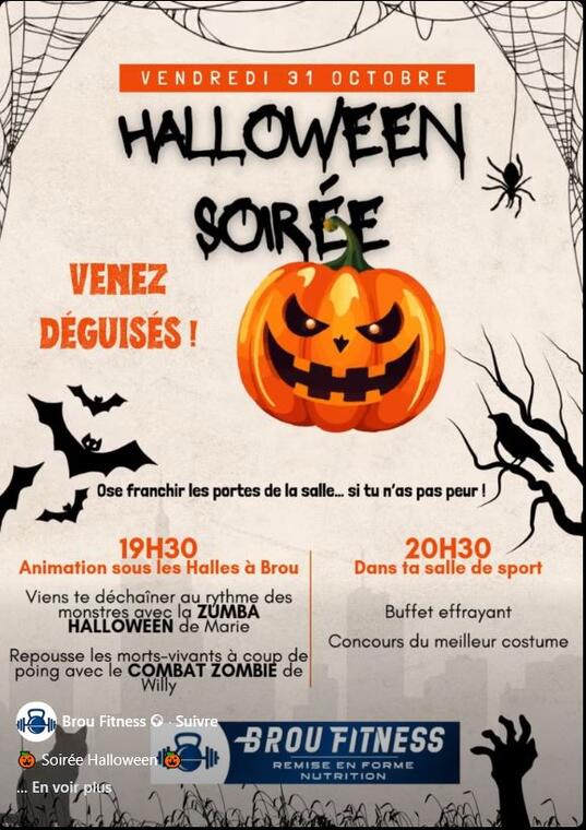 10-31 soirée halloween