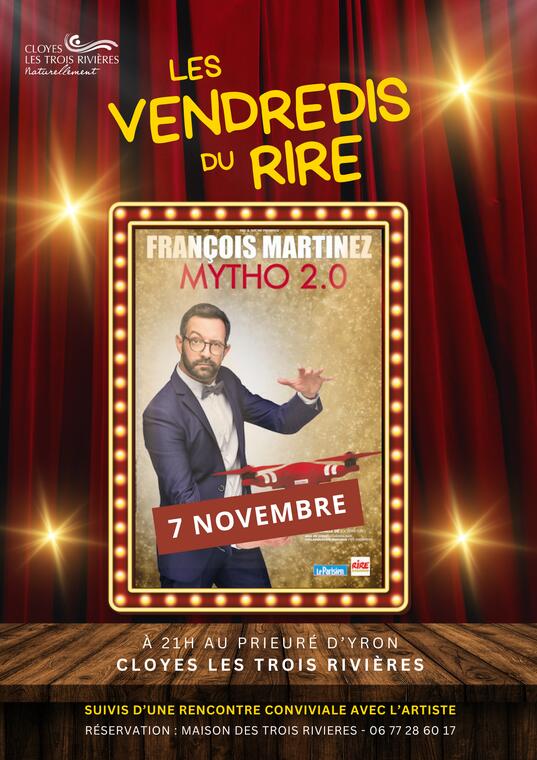 11-07 Francois Martinez