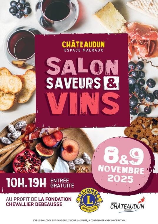 11-08 salon saveurs et vins
