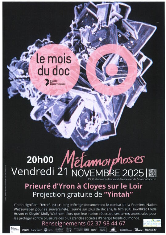 11-21 metamorphoses