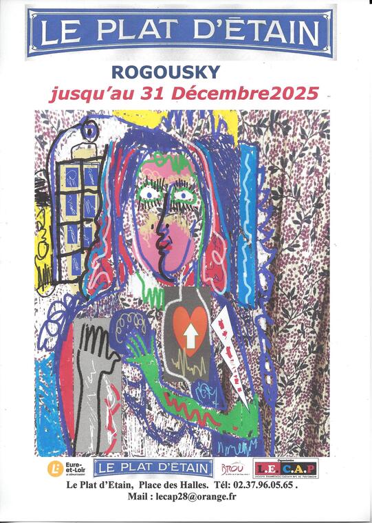 12 - Rogousky