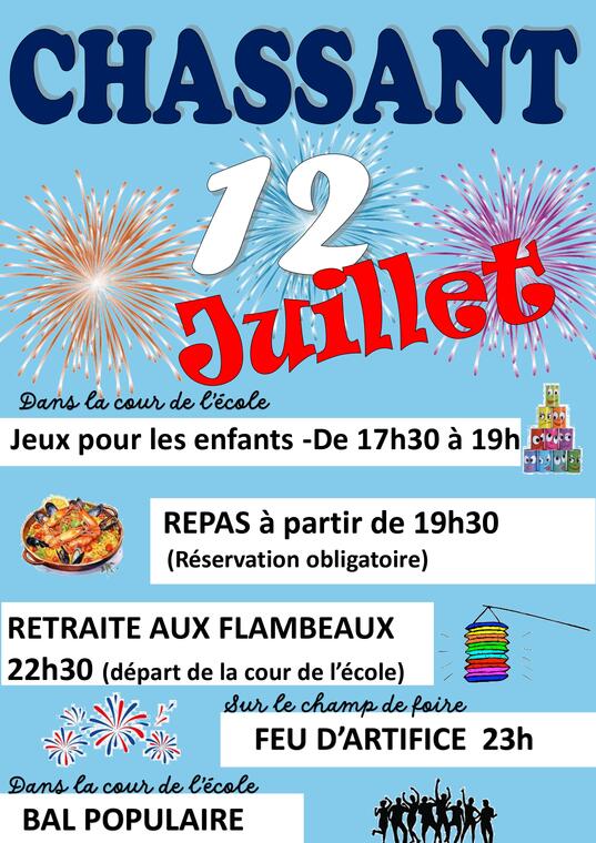 12.07.25 Chassant