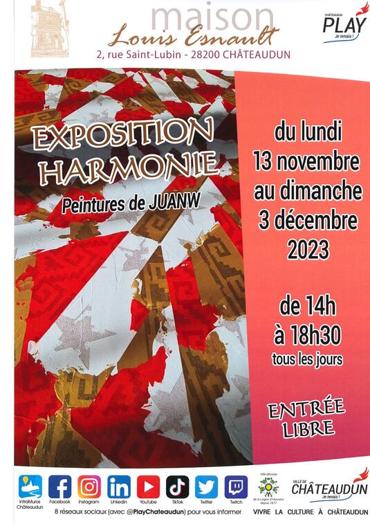 13-11 expo louis esnault