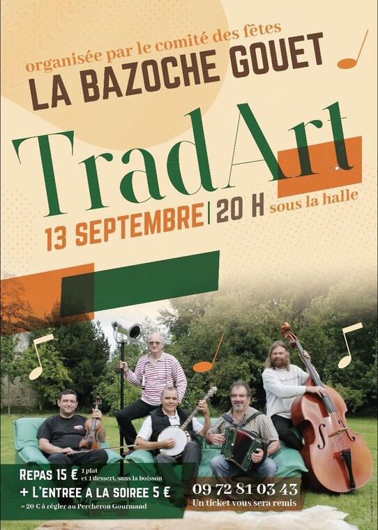 13-9 tradart