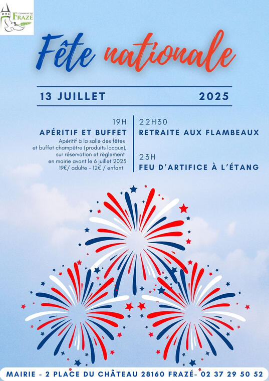 13.07.25 Frazé