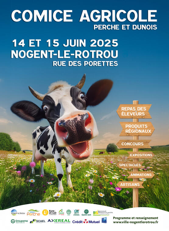 Comice agricole