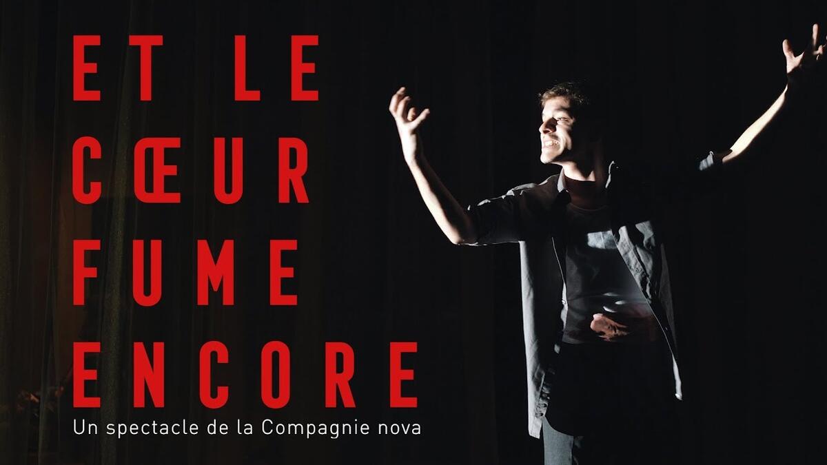4 avril et le coeur fume encore