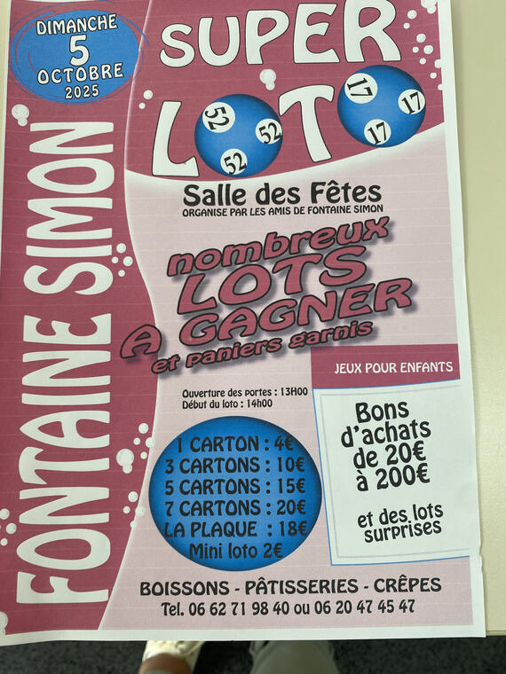 5.10.25 Fontaine-Simon - LOTO Les Amis de Fontaine Simon-1757598872