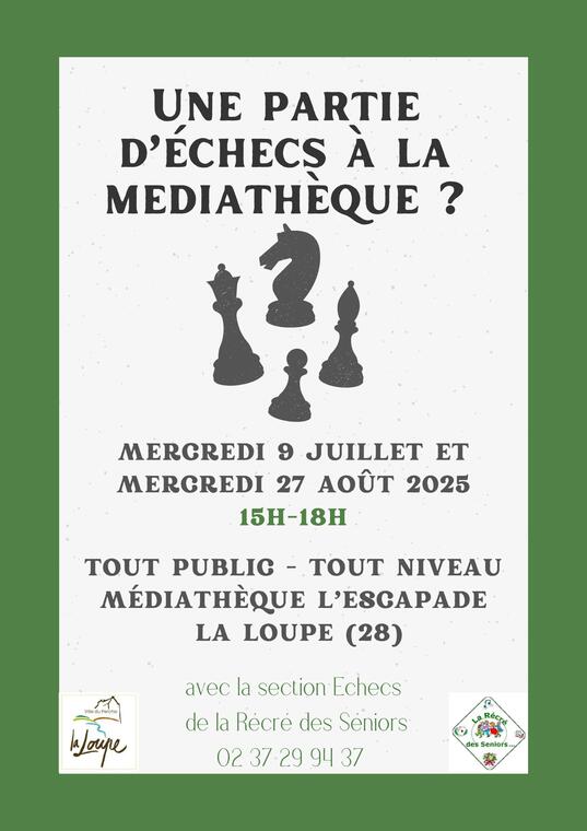 9.07.25 La Loupe