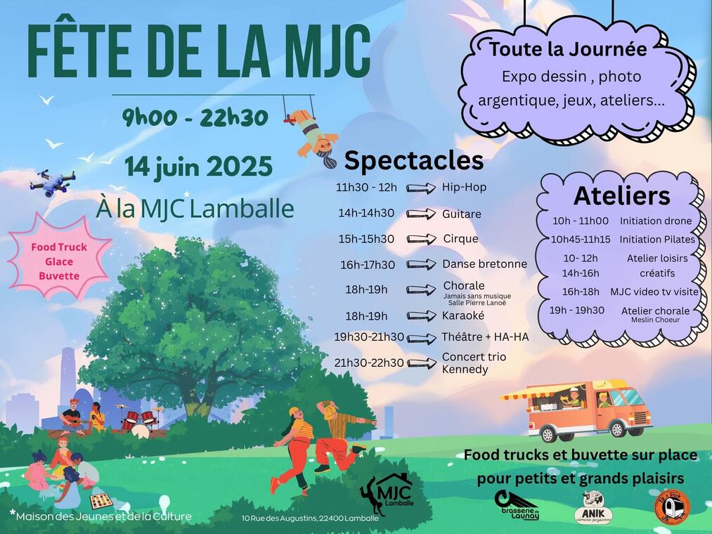 MJC