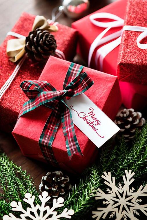 Marché de noël - Plomeur - Pays bigouden - bigoudenjoy