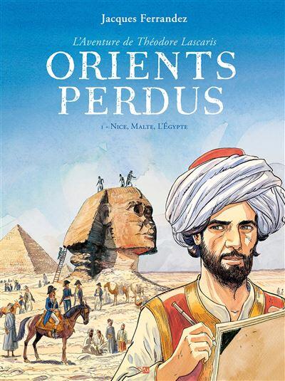 Orients-perdus