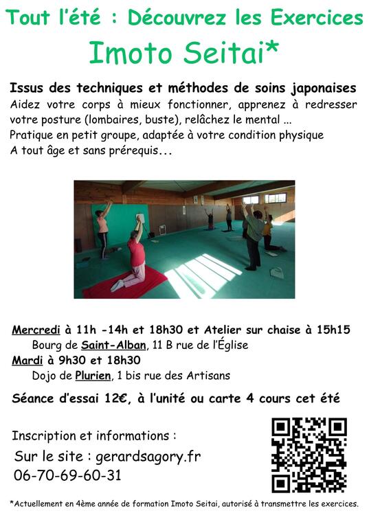 affiche A4