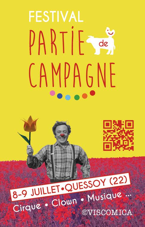 Affiche portrait