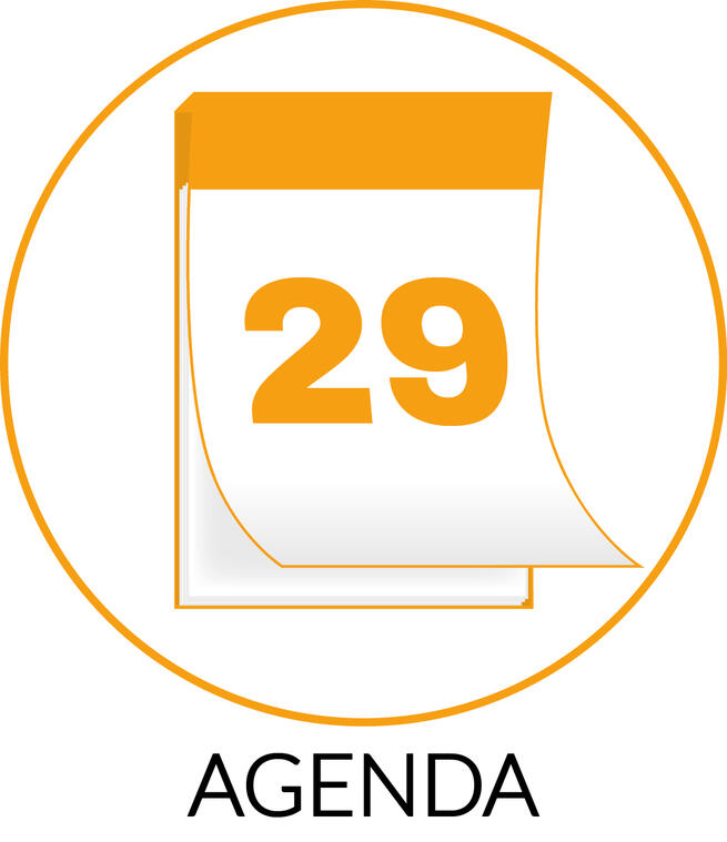 Agenda (2)