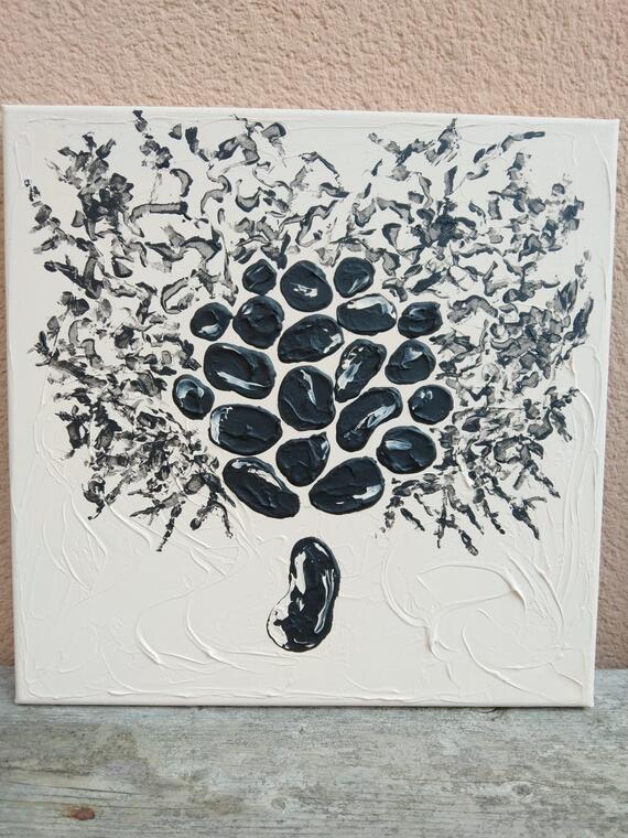 Expo art - Plobannalec-Lesconil - Pays Bigouden sud