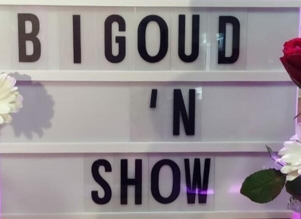 Bigoud'n Show - Île-Tudy - Pays bigouden - Bigoudenjoy