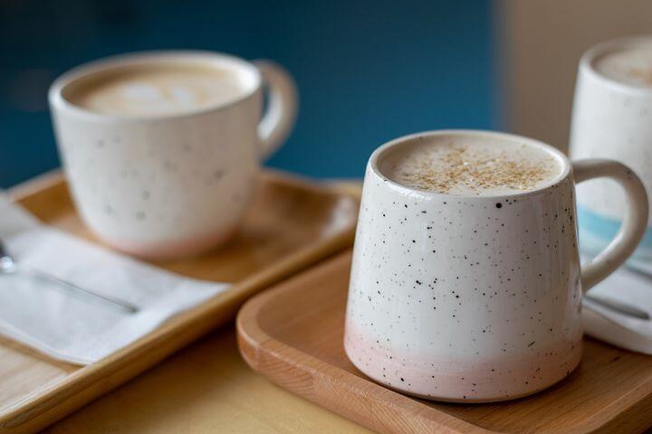 Café breton - Pont-l'Abbé - Paysbigouden- Bigoudenjoy