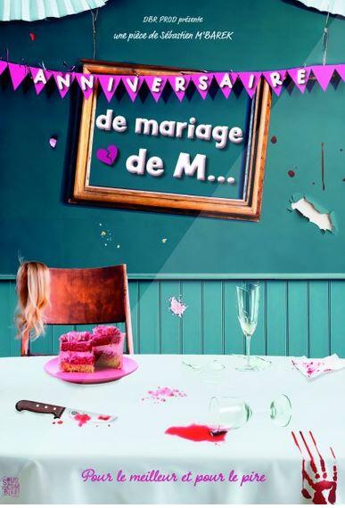 Anniversaire de Mariage de M…