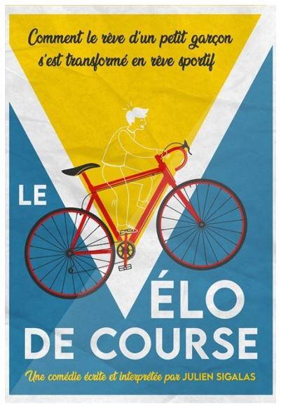 Le Vélo de course